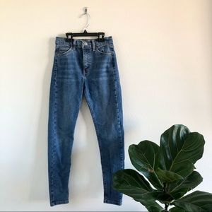 Topshop Jeans
